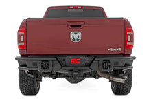 Load image into Gallery viewer, Rear Bumper Tubular Ram 2500 (10-26)/3500 (11-25) 2WD/4WD Rough Country