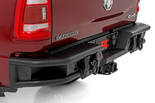 Load image into Gallery viewer, Rear Bumper Tubular Ram 2500 (10-26)/3500 (11-25) 2WD/4WD Rough Country