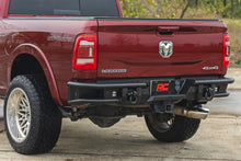 Load image into Gallery viewer, Rear Bumper Tubular Ram 2500 (10-26)/3500 (11-25) 2WD/4WD Rough Country