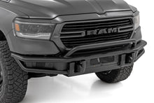 Load image into Gallery viewer, Front Bumper Tubular Ram 1500 2WD/4WD (2019-2024) Rough Country