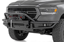 Load image into Gallery viewer, Front Bumper Tubular Winch Mount Ram 1500 2WD/4WD (2019-2024) Rough Country