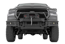 Load image into Gallery viewer, Front Bumper Tubular Winch Mount Ram 1500 2WD/4WD (2019-2024) Rough Country