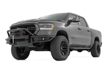 Load image into Gallery viewer, Front Bumper Tubular Winch Mount Ram 1500 2WD/4WD (2019-2024) Rough Country