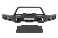 Load image into Gallery viewer, Front Bumper Tubular Winch Mount Ram 1500 2WD/4WD (2019-2024) Rough Country