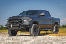 Load image into Gallery viewer, Front Bumper Tubular Winch Mount Ram 1500 2WD/4WD (2019-2024) Rough Country