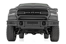 Load image into Gallery viewer, Front Bumper Tubular Ram 1500 2WD/4WD (2019-2024) Rough Country