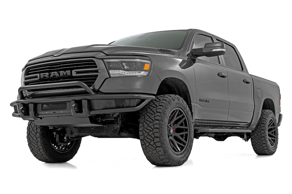 Front Bumper Tubular Ram 1500 2WD/4WD (2019-2024) Rough Country