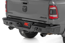 Cargar imagen en el visor de la galería, Rear Bumper Tubular Ram 1500 2WD/4WD (2019-2024) Rough Country