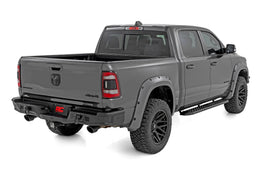 Rear Bumper Tubular Ram 1500 2WD/4WD (2019-2024) Rough Country