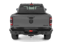 Cargar imagen en el visor de la galería, Rear Bumper Tubular Ram 1500 2WD/4WD (2019-2024) Rough Country