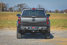 Cargar imagen en el visor de la galería, Rear Bumper Tubular Ram 1500 2WD/4WD (2019-2024) Rough Country