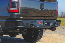 Cargar imagen en el visor de la galería, Rear Bumper Tubular Ram 1500 2WD/4WD (2019-2024) Rough Country