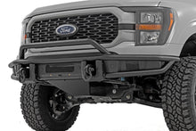 Load image into Gallery viewer, Front Bumper Tubular Ford F-150 2WD/4WD (2021-2023) Rough Country