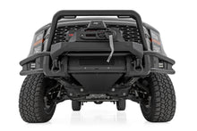 Load image into Gallery viewer, Front Bumper Tubular Winch Mount Ford F-150 2WD/4WD (2021-2023) Rough Country