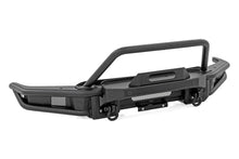 Load image into Gallery viewer, Front Bumper Tubular Winch Mount Ford F-150 2WD/4WD (2021-2023) Rough Country