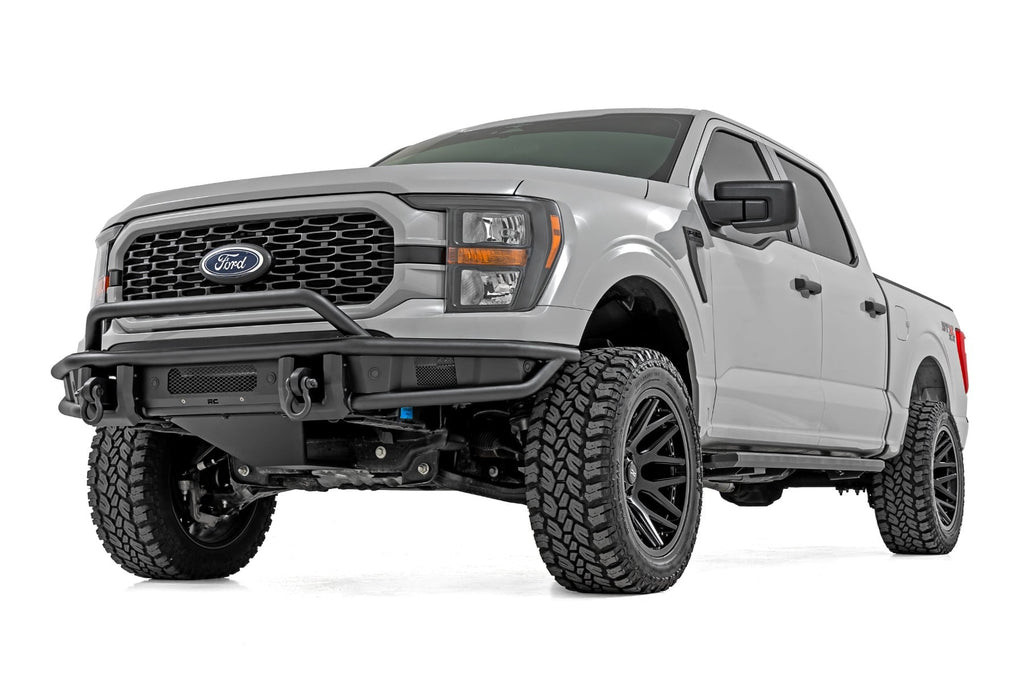 Front Bumper Tubular Ford F-150 2WD/4WD (2021-2023) Rough Country