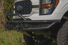 Load image into Gallery viewer, Front Bumper Tubular Ford F-150 2WD/4WD (2021-2023) Rough Country