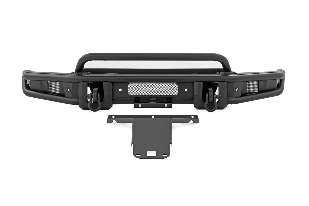 Front Bumper Tubular Ford F-150 2WD/4WD (2021-2023) Rough Country