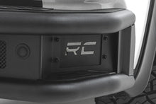 Load image into Gallery viewer, Rear Bumper Tubular Chevy Silverado 1500 2WD/4WD (2019-2026) Rough Country