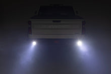 Load image into Gallery viewer, Rear Bumper Tubular Chevy Silverado 1500 2WD/4WD (2019-2026) Rough Country