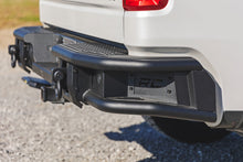 Load image into Gallery viewer, Rear Bumper Tubular Chevy Silverado 1500 2WD/4WD (2019-2026) Rough Country