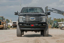 Load image into Gallery viewer, 6 Inch Lift Kit R/A OVLDS M1 Ford F-250/F-350 Super Duty 4WD (17-22) Rough Country