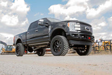 Load image into Gallery viewer, 6 Inch Lift Kit R/A OVLDS M1 Ford F-250/F-350 Super Duty 4WD (17-22) Rough Country