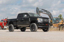 Cargar imagen en el visor de la galería, 6 Inch Lift Kit R/A OVLDS C/O Vertex Ford F-250/F-350 Super Duty (17-22) Rough Country