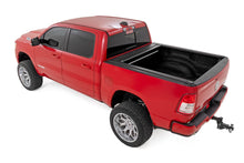 Cargar imagen en el visor de la galería, Powered Retractable Bed Cover 5 Foot 7 Inch Bed Ram 1500 (19-26)/1500 TRX (21-24) Rough Country