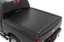 Load image into Gallery viewer, Powered Retractable Bed Cover 5 Foot 7 Inch Bed Ram 1500 2WD/4WD (2009-2018 &amp; Classic) Rough Country