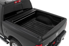 Load image into Gallery viewer, Powered Retractable Bed Cover 5 Foot 7 Inch Bed Ram 1500 2WD/4WD (2009-2018 &amp; Classic) Rough Country