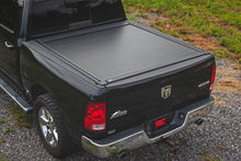 Load image into Gallery viewer, Powered Retractable Bed Cover 5 Foot 7 Inch Bed Ram 1500 2WD/4WD (2009-2018 &amp; Classic) Rough Country