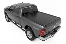 Cargar imagen en el visor de la galería, Powered Bed Cover 6 Foot 4 Inch Bed Ram 1500 (09-18) 2500 (10-26) 2WD/4WD Rough Country