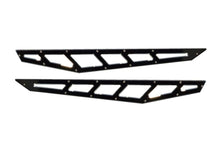 Load image into Gallery viewer, McGaughy's Billet Face Plates fits Traction Bars 2020-2026 Silverado/Sierra 2500/3500 Black