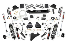 Cargar imagen en el visor de la galería, 6 Inch Lift Kit No OVLDS C/O Vertex Ford F-250/F-350 Super Duty (17-22) Rough Country