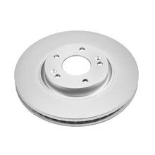 Cargar imagen en el visor de la galería, Power Stop 06-15 Hyundai Sonata Front Evolution Geomet Coated Rotor