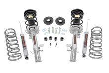 Cargar imagen en el visor de la galería, 2 Inch Lift Strut Kit Ford Maverick 4WD (2022-2026) Rough Country