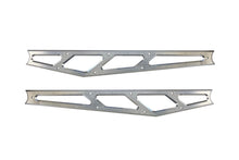 Load image into Gallery viewer, McGaughy's Billet Face Plates for Compression Struts 1999-2018 Silverado/Sierra 1500 Raw Finish