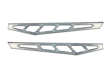 Load image into Gallery viewer, McGaughy's Billet Face Plates for Compression Struts 2019-2026 Silverado/Sierra 1500 Raw Finish