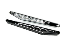 Load image into Gallery viewer, McGaughy's Billet Face Plates fits Compression Struts 2019-2026 Silverado/Sierra 1500 Black