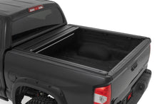 Load image into Gallery viewer, Powered Retractable Bed Cover 5 Foot 7 Inch Bed Toyota Tundra (07-21) Rough Country