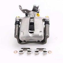 Cargar imagen en el visor de la galería, Power Stop 14-15 Chevrolet Malibu Rear Left Autospecialty Caliper w/Bracket