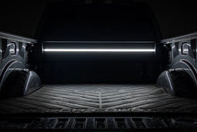 Load image into Gallery viewer, Powered Retractable Bed Cover 6 Foot 10 Inch Bed Ford F-250/F-350 Super Duty (17-26) Rough Country
