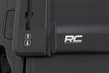 Load image into Gallery viewer, Powered Retractable Bed Cover 6 Foot 10 Inch Bed Ford F-250/F-350 Super Duty (17-26) Rough Country
