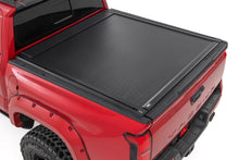 Load image into Gallery viewer, Powered Retractable Bed Cover 5 Foot Bed Toyota Tacoma 2WD/4WD (2024-2026) Rough Country