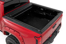 Load image into Gallery viewer, Powered Retractable Bed Cover 5 Foot Bed Toyota Tacoma 2WD/4WD (2024-2026) Rough Country