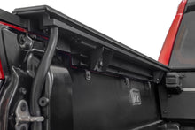 Load image into Gallery viewer, Powered Retractable Bed Cover 5 Foot Bed Toyota Tacoma 2WD/4WD (2024-2026) Rough Country