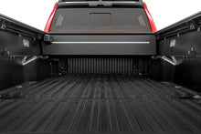 Load image into Gallery viewer, Powered Retractable Bed Cover 5 Foot Bed Toyota Tacoma 2WD/4WD (2024-2026) Rough Country