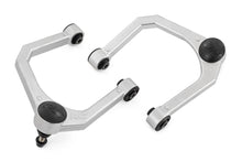 Load image into Gallery viewer, Forged Upper Control Arms 2.5-3.5 Inch Lift Ford Bronco 4WD (2021-2025) Rough Country