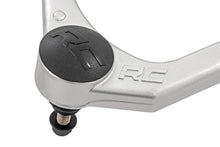 Load image into Gallery viewer, Forged Upper Control Arms 2.5-3.5 Inch Lift Ford Bronco 4WD (2021-2025) Rough Country